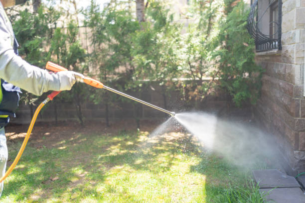 Best Commercial Pest Control Services  in Lake Belvedere Estates, FL